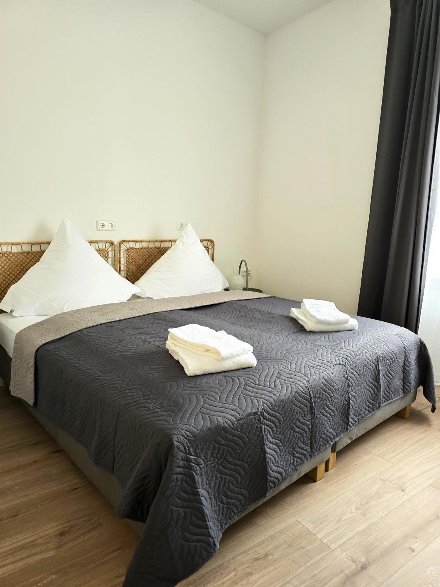 Apartments Schwandorf Eksteriør bilde